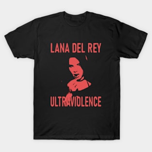 lana del rey T-Shirt